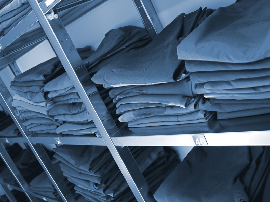 Laundry Products for Nursing Homes and Hospitals: Myrtle ...